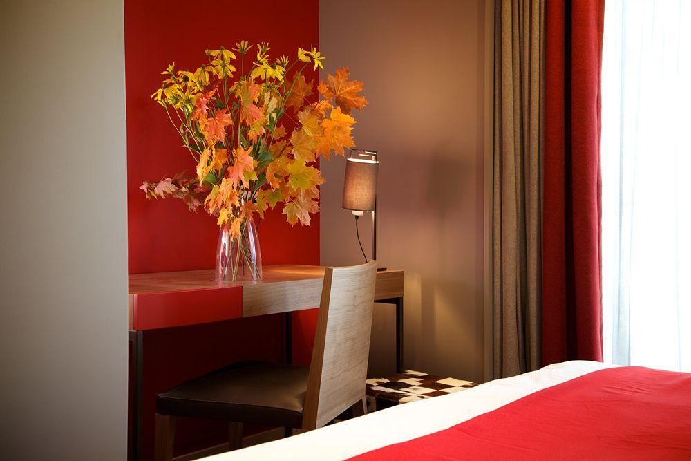 L'Aiguille Grive Chalets Hotel Les Arcs  Экстерьер фото