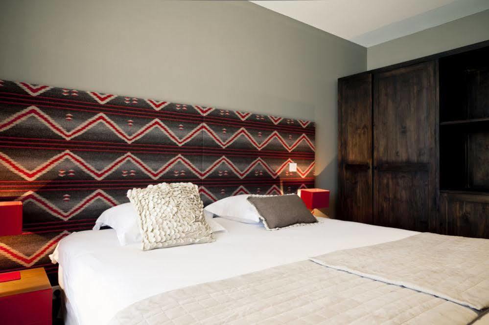 L'Aiguille Grive Chalets Hotel Les Arcs  Экстерьер фото